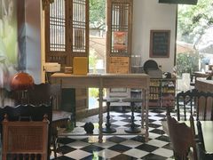 -青咖啡(三坊七巷店)