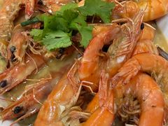 -钱塘府海鲜餐厅