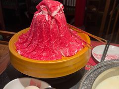 -牛New寿喜烧(虹桥新天地店)