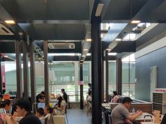 -麦当劳(深圳北站高铁店)