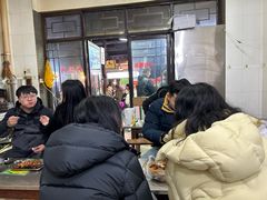-文文烤肉(大皮院店)