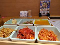 -韩香福脊骨汤锅(上杭路店)