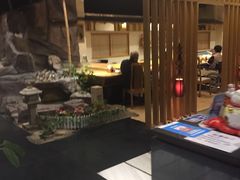 -江户前日本料理(瑞诗酒店店)