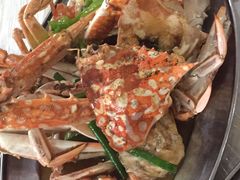 -板桥海鲜广场(文明东店)