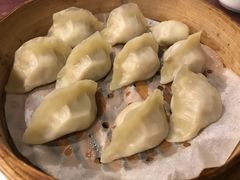 酸菜饺子-老边饺子馆(中街店)