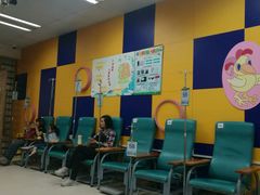 -广州市番禺中心医院(主院区)