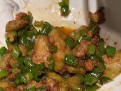 -爱碗亭·鲜炒湖南菜(壹城中心店)