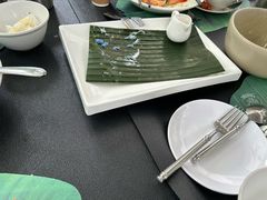 -帕蓝·暹罗料理(大学路店)