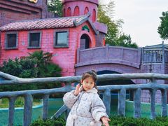 -南京银杏湖乐园