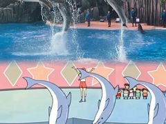 -珠海长隆海洋王国