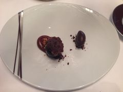 -Amber(置地文华东方酒店)