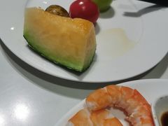 -晶丽香榭自助餐(南京大饭店)