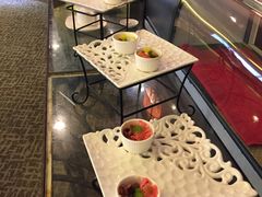 -珀丽酒店-协奏坊餐厅