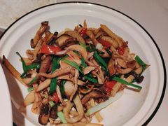 -阿娜尔·新疆菜(宜家荟聚中心店)