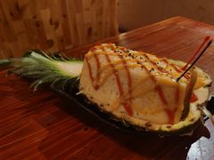 -恩你小木屋米酒店(安盛店)