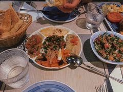 -La Medina餐厅(亮马河南路店)