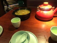-田婆婆的菜(海口友谊阳光城店)