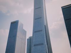 -中央广播电视总台(光华路办公区)