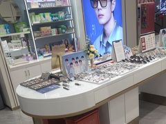 -J-OPTICAL佳视明眼镜·蔡司视觉(吾悦广场店)