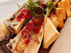 烤牛骨髓Bone&nbsp;Marrow-斯普汇生蚝牛排馆(中骏世界城店)