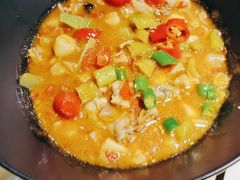 -蜀锦堂·川味现炒(襄阳武商汇店)