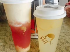 -喜茶(徐州金鹰店)
