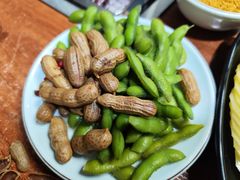-传奇龙虾·烤牛肉