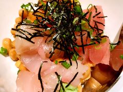 -江户前寿司(好运街店)