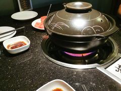 -捞王猪肚鸡火锅(昆山店)
