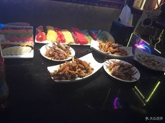 -温莎KTV(珠江路店)
