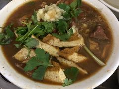 卤煮火烧-姚记炒肝店(鼓楼店)