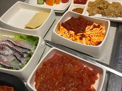 -海底捞火锅(江宸天街店)