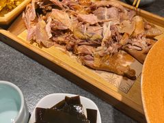-李记东北饺子馆·东北菜(欢乐谷店)