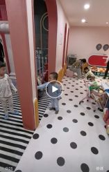 -MELAND CLUB亲子乐园·派对·餐厅(北京芳圆里ID MALL店)