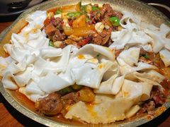 -楼兰新疆主题餐厅(悠方店)