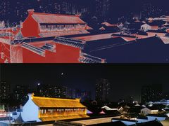 -青果巷历史文化街区