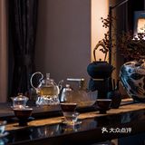“川菜百味，一菜一格”感受川菜的饮食文化丨川府尹·四川会馆