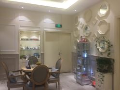 -艾维庭美容纤体SPA