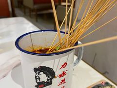-乔阿马·江南味·驴肉香(龙湖华泾天街店)