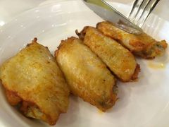 奥尔良鸡翅-乐凯撒披萨(正佳广场店)