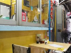 -小梁哥云吞面(黄贝岭店)