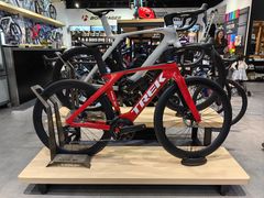 -TREK崔克自行车(徐汇滨江店)