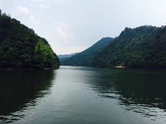 -五泄景区