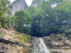 -鹿院坪生态旅游景区