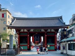 -浅草寺