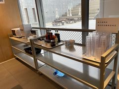 -阿那亚第三食堂 Cafeteria 3
