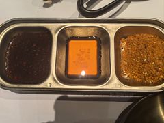 -西塔老太太泥炉烤肉(川沙百联店)