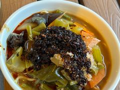 -大漠烤肉(酒泉路店)