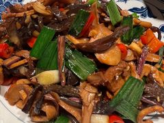 -印象鲵宴·张家界地标美食名片(溪布街店)