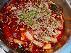 麻辣牛蛙-麻辣渔夫(赵辛店)